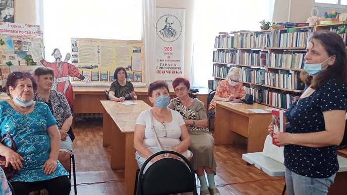 «Обличчя і душа українського поетичного кіно»